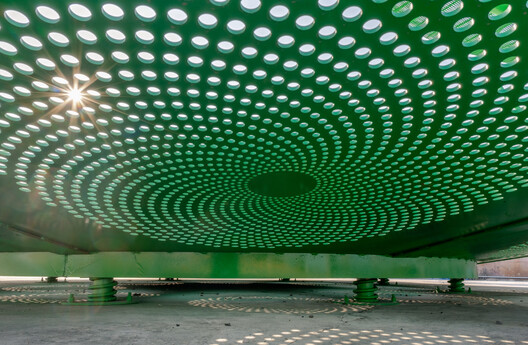 Sun Machine / DL Atelier - Image 7 of 24