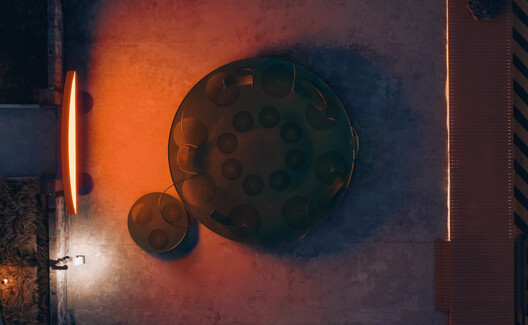 Sun Machine / DL Atelier - Image 15 of 24