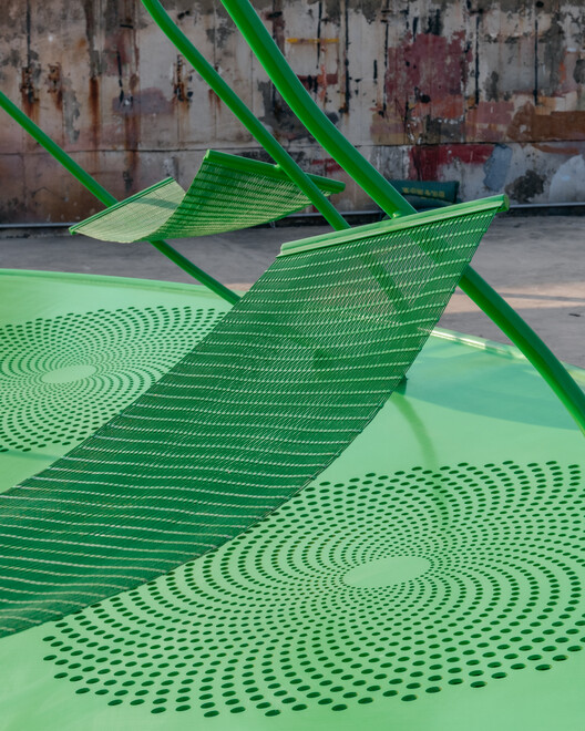 Sun Machine / DL Atelier - Image 4 of 24