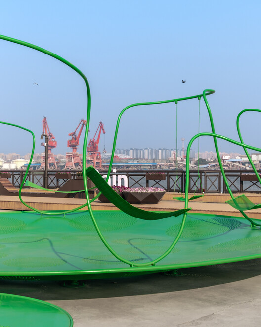 Sun Machine / DL Atelier - Image 6 of 24