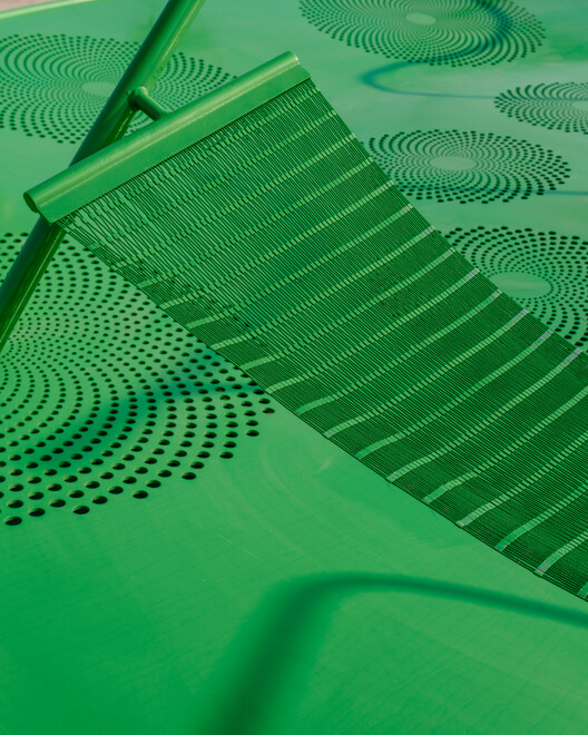 Sun Machine / DL Atelier - Image 12 of 24