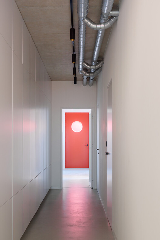 Jevany Villa / Architektura Jevany Villa / Architektura - Image 14 of 23