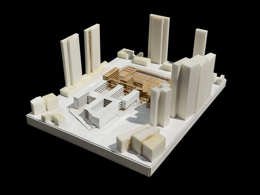 Hongling Middle School Shixia Campus / Tumushi Architects - Image 52 of 54