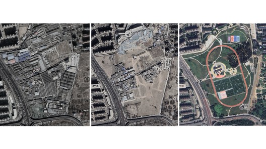 Beijing Haidian Xiaojiahe Green Dynamic World / DDON - Image 26 of 27