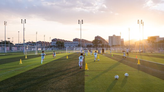 Beijing Haidian Xiaojiahe Green Dynamic World / DDON - Image 25 of 27