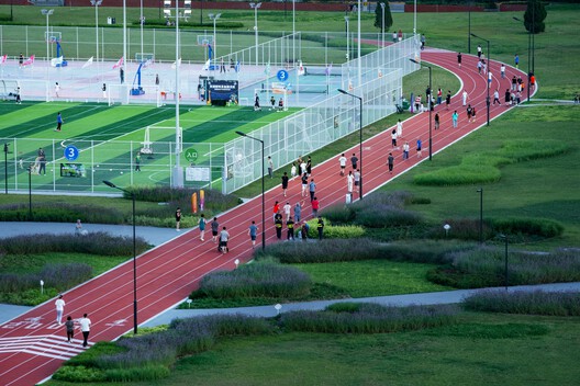 Beijing Haidian Xiaojiahe Green Dynamic World / DDON - Image 1 of 27