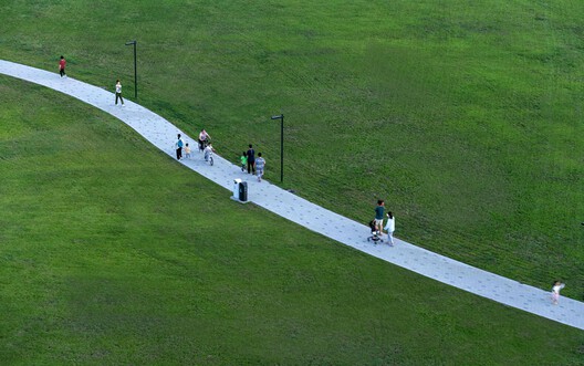 Beijing Haidian Xiaojiahe Green Dynamic World / DDON - Image 13 of 27