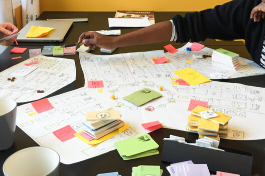 The First Pan-African Biennale Establishes a Platform for a Decolonized, African-Led Architectural Future - Image 9 of 12