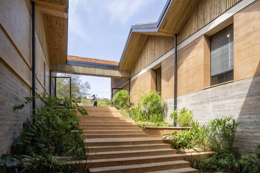 The First Pan-African Biennale Establishes a Platform for a Decolonized, African-Led Architectural Future - Image 6 of 12