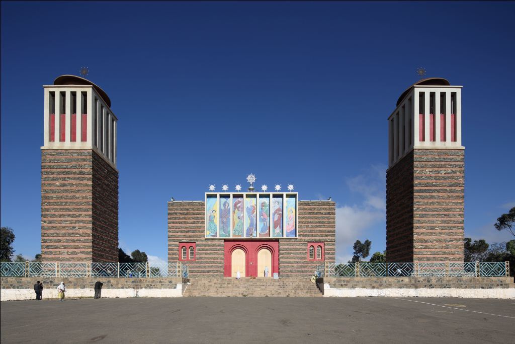 The First Pan-African Biennale Establishes a Platform for a Decolonized, African-Led Architectural Future