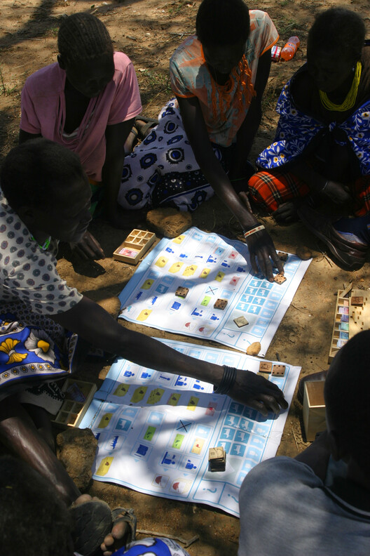 The First Pan-African Biennale Establishes a Platform for a Decolonized, African-Led Architectural Future - Image 8 of 12