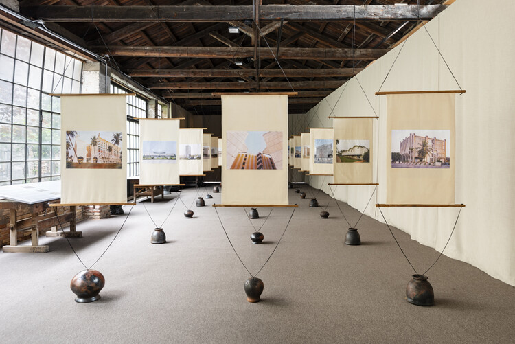 The First Pan-African Biennale Establishes a Platform for a Decolonized, African-Led Architectural Future - Image 10 of 12