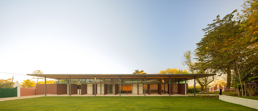 Albuquerque Foundation / Bernardes Arquitetura Albuquerque Foundation / Bernardes Arquitetura - Image 16 of 20