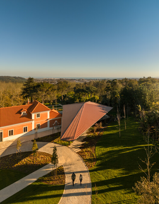 Fundação Albuquerque / Bernardes Arquitetura - Fotografia de Exterior, Restauração