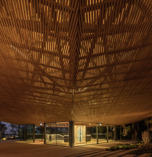Albuquerque Foundation / Bernardes Arquitetura Albuquerque Foundation / Bernardes Arquitetura - Image 4 of 20