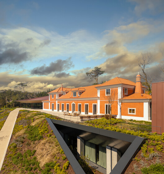 Albuquerque Foundation / Bernardes Arquitetura Albuquerque Foundation / Bernardes Arquitetura - Exterior Photography