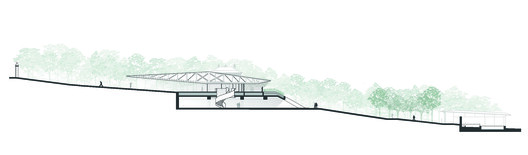 Albuquerque Foundation / Bernardes Arquitetura Albuquerque Foundation / Bernardes Arquitetura - Image 20 of 20