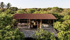 Casa Perobinha / PORO Arquitetura