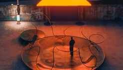 太阳机器 / 大料建筑