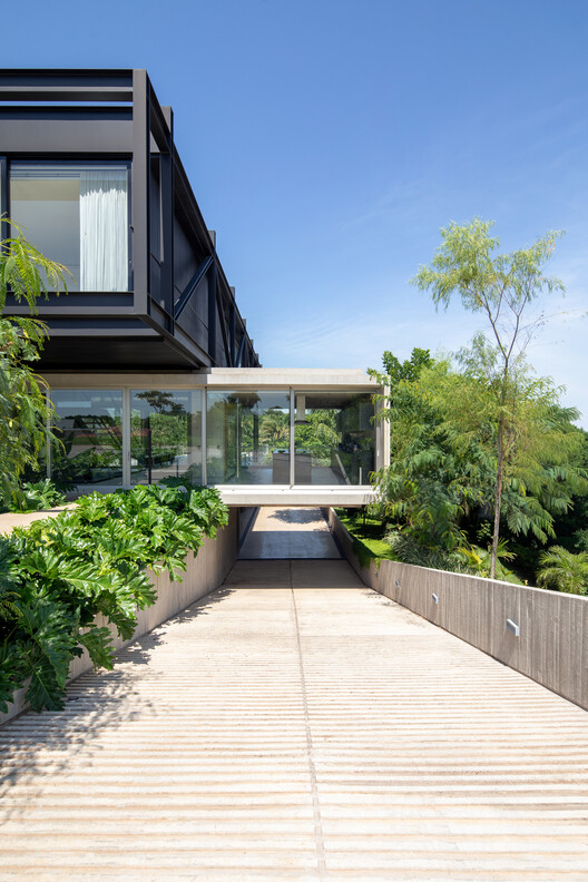Casa VB / Sommet - Fotografia de Exterior
