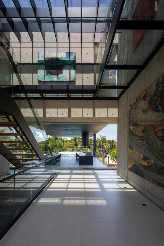 Casa VB / Sommet - Imagem 14 de 35