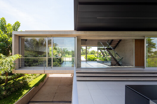 Casa VB / Sommet - Imagem 15 de 35