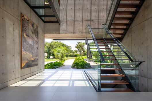 Casa VB / Sommet - Imagem 16 de 35