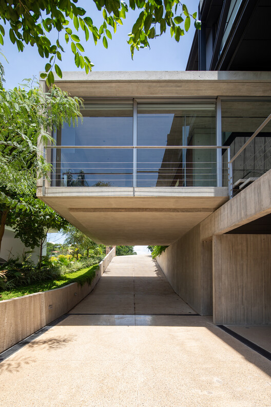 Casa VB / Sommet - Imagem 17 de 35