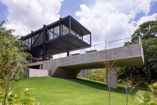 Casa VB / Sommet - Imagem 6 de 35