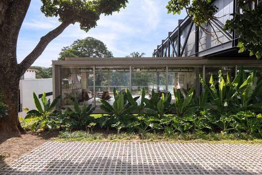 Casa VB / Sommet - Imagem 23 de 35