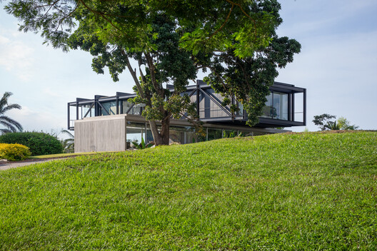 Casa VB / Sommet - Fotografia de Exterior