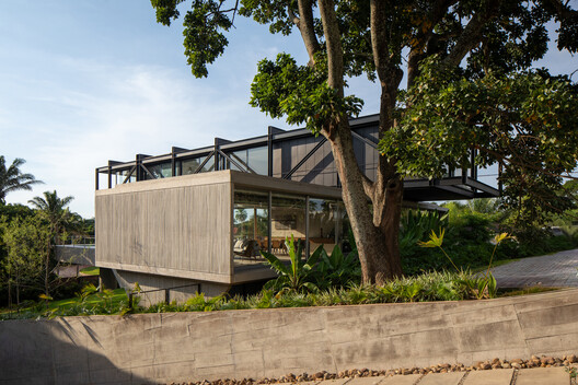 Casa VB / Sommet - Imagem 11 de 35