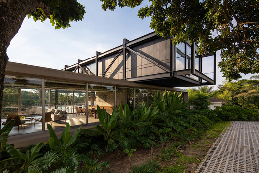 Casa VB / Sommet - Imagem 20 de 35
