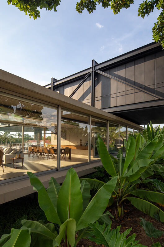 Casa VB / Sommet - Imagem 19 de 35
