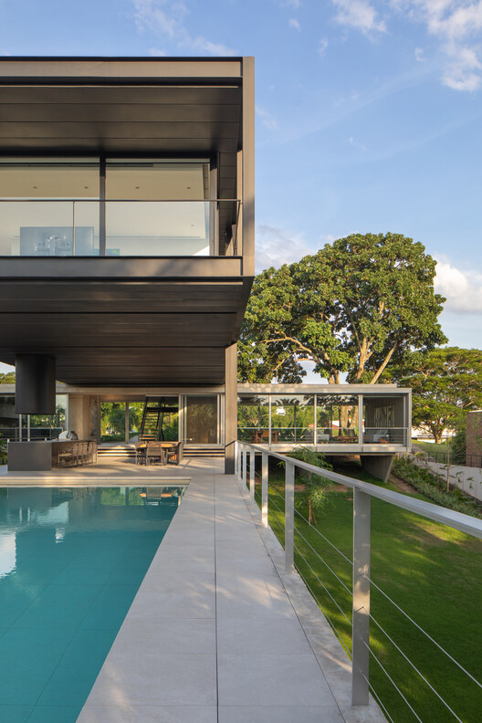 Casa VB / Sommet - Imagem 18 de 35