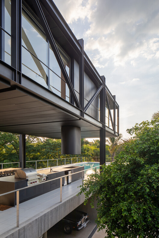 Casa VB / Sommet - Imagem 21 de 35