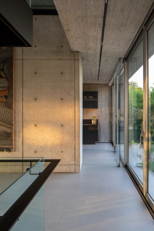 Casa VB / Sommet - Imagem 12 de 35