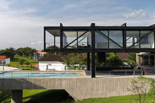 Casa VB / Sommet - Imagem 7 de 35