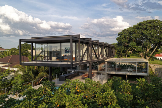 Casa VB / Sommet - Imagem 22 de 35