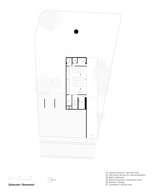 Casa VB / Sommet - Imagem 24 de 35