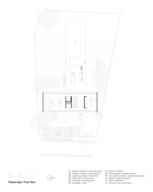 Casa VB / Sommet - Imagem 25 de 35