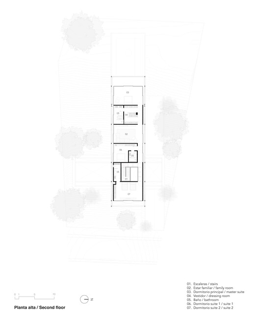 Casa VB / Sommet - Imagem 26 de 35