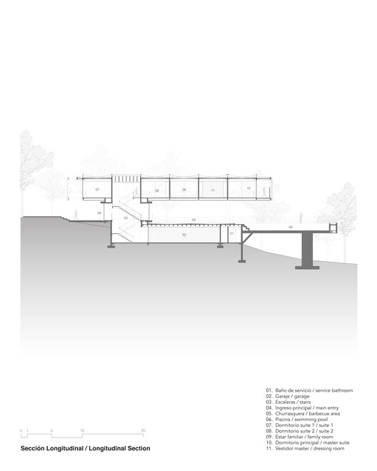 Casa VB / Sommet - Imagem 28 de 35