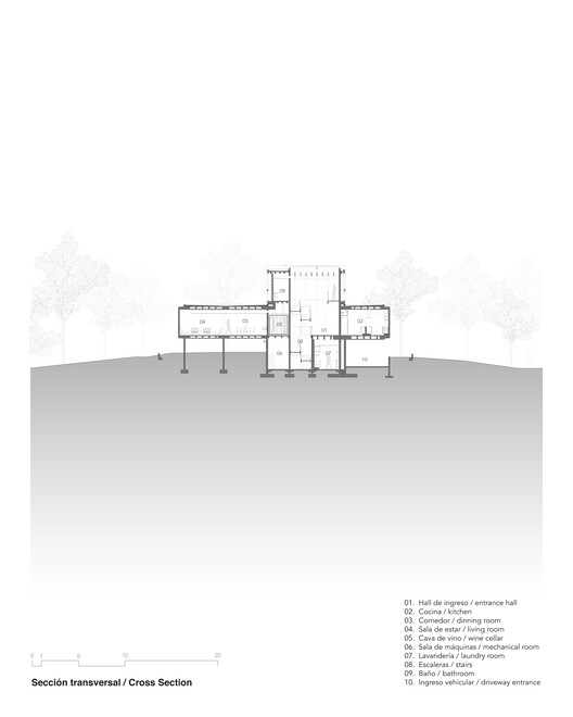 Casa VB / Sommet - Imagem 29 de 35