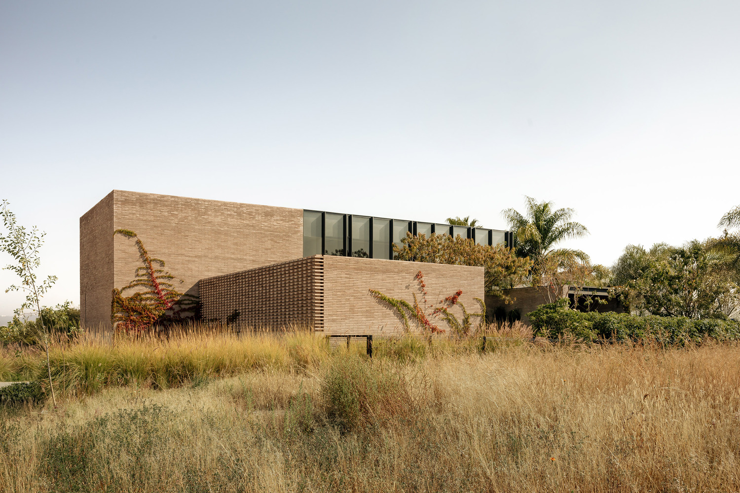 Gallery of Capuchinas House / LABarq - 6
