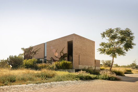 Capuchinas House / LABarq - Image 5 of 27