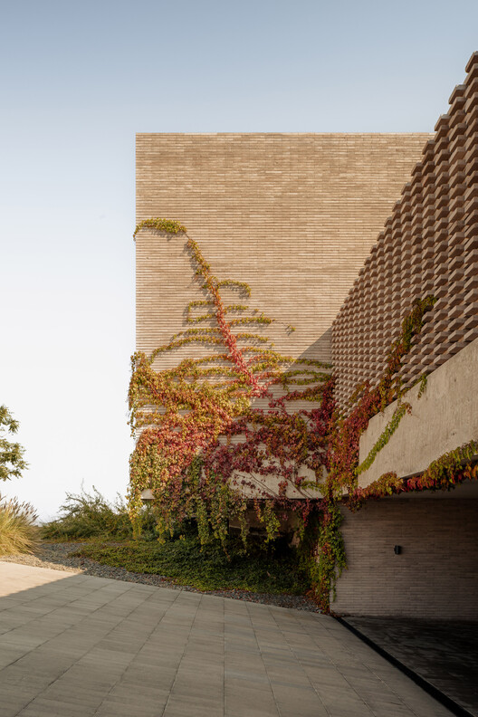 Capuchinas House / LABarq - Image 3 of 27