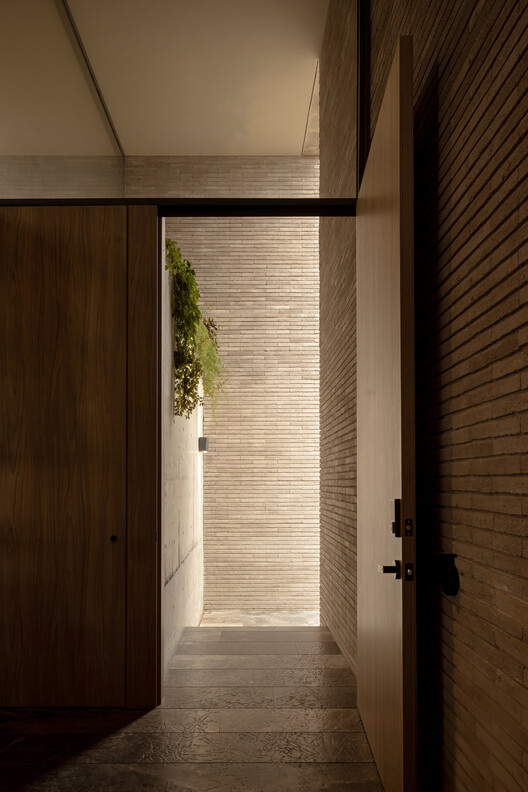 Capuchinas House / LABarq - Image 20 of 27