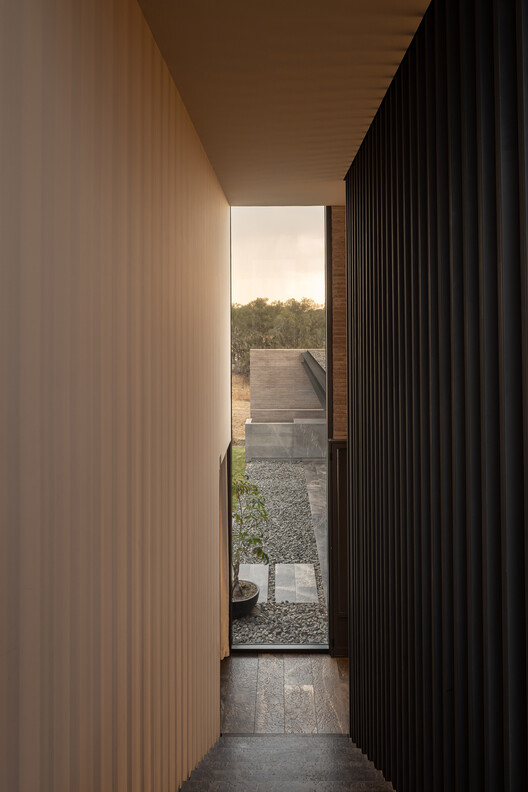 Capuchinas House / LABarq - Image 21 of 27