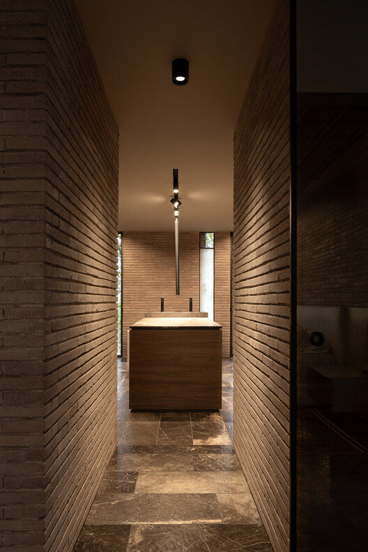 Capuchinas House / LABarq - Image 19 of 27